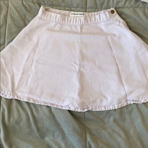 American Apparel Skirt